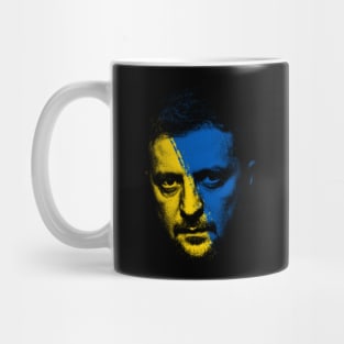 Zelensky Mug